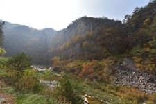 소금강