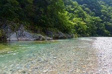 덕산기계곡(1박2일 촬영지)