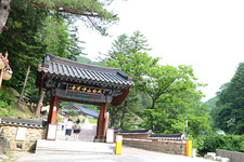 정암사(수마노탑) 