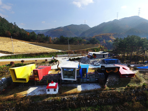 락있수다 경관보기